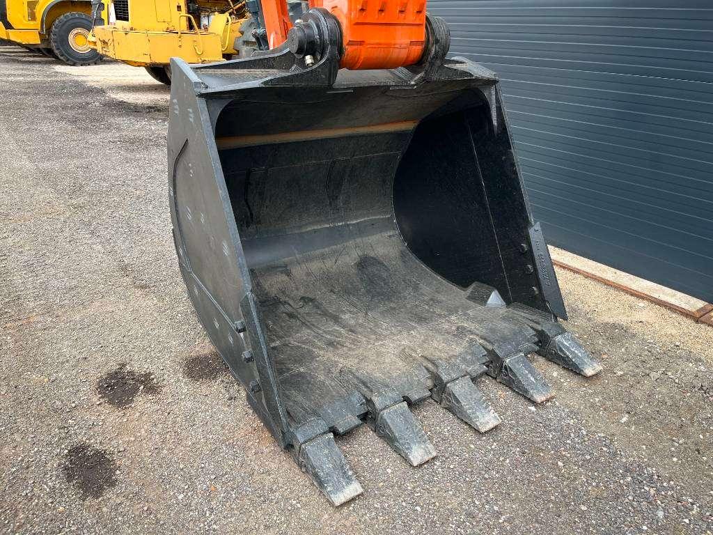 Hitachi EC350LC - New / CUMMINS ENGINE Foto 16