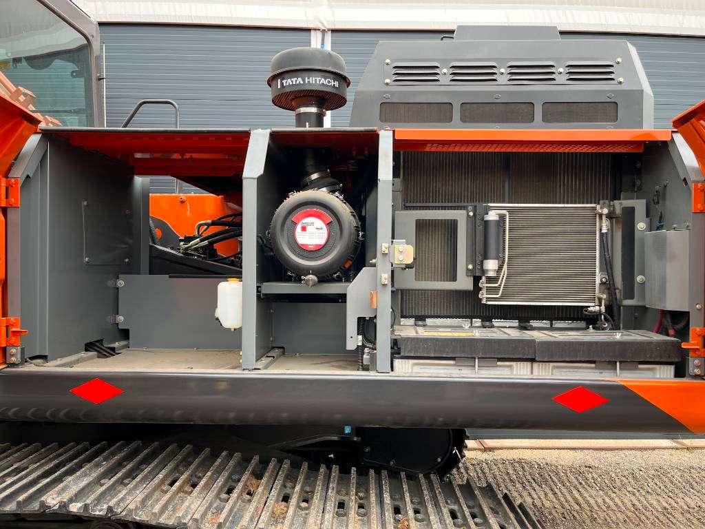 Hitachi EC350LC - New / CUMMINS ENGINE Foto 17