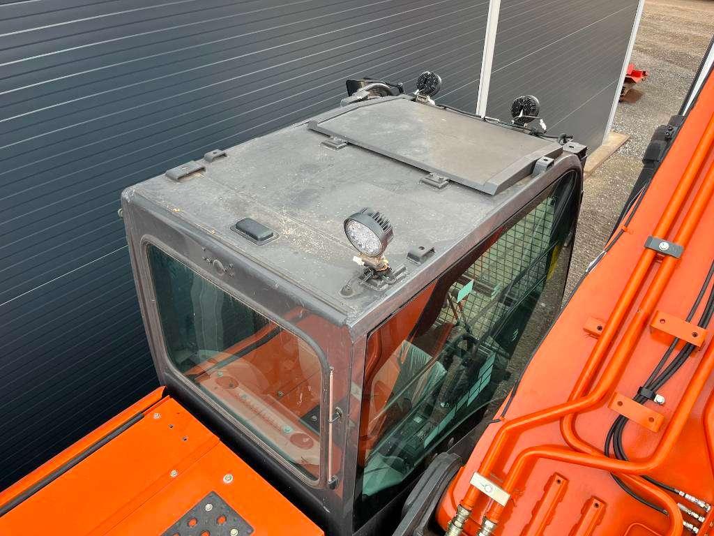 Hitachi EC350LC - New / CUMMINS ENGINE Foto 21