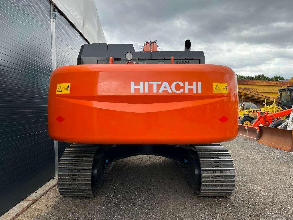 Hitachi EC350LC - New / CUMMINS ENGINE Foto 4