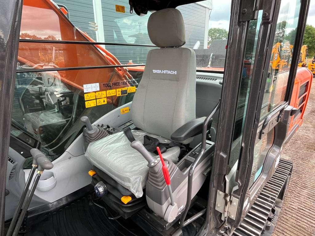 Hitachi EC350LC - New / CUMMINS ENGINE Foto 8
