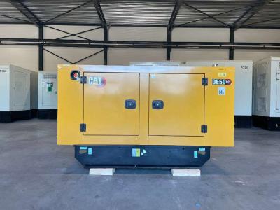 Caterpillar DE50GC - 50 kVA Stand-by Generator Set - DPX-18205 in vendita da DPX Power Europe B.V.