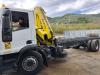 Iveco EUROCARGO 180E25K Foto 20 thumbnail