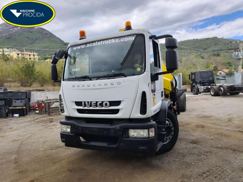 Iveco EUROCARGO 180E25K Foto 1