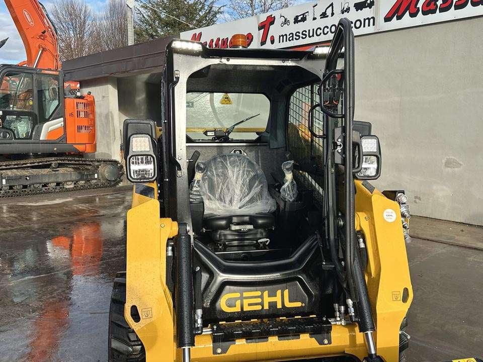 Gehl V210 HF Foto 10
