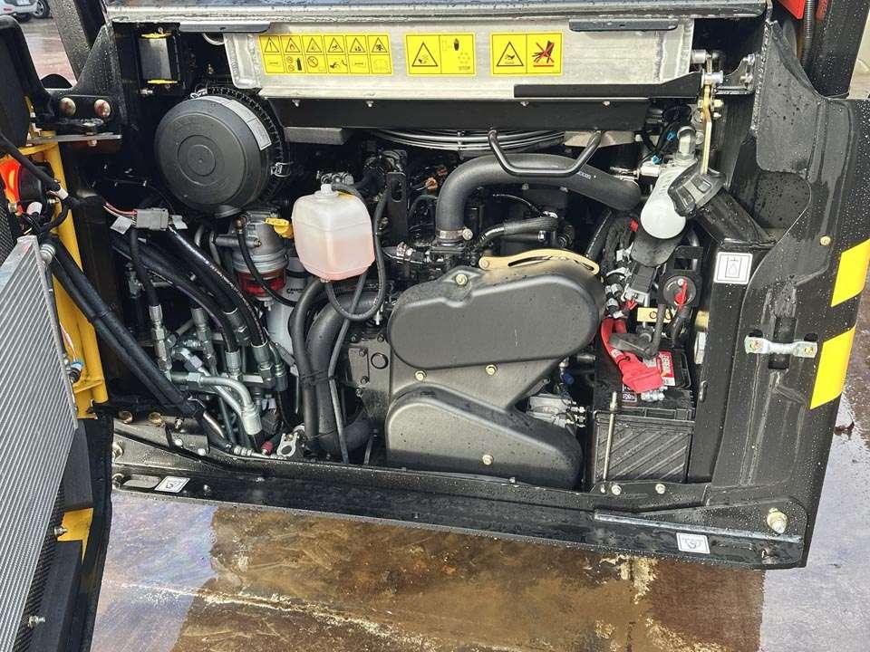 Gehl V210 HF Foto 8