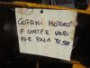 Cofanatura e carter carrozzeria per Fiat Allis FL5B Foto 2 thumbnail