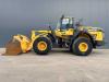 Komatsu WA470-8 Foto 5 thumbnail