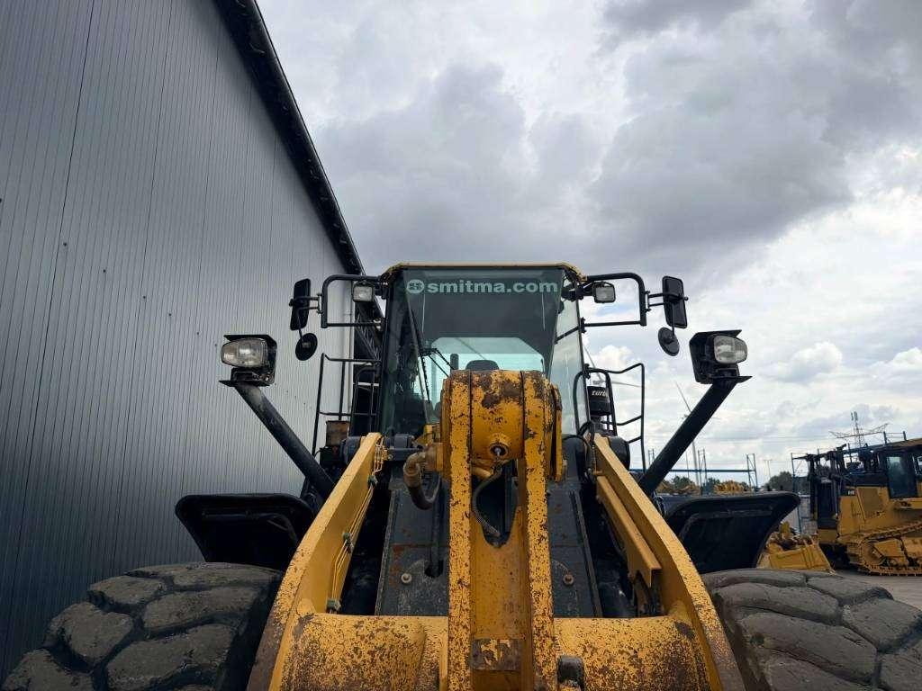 Komatsu WA470-8 Foto 18