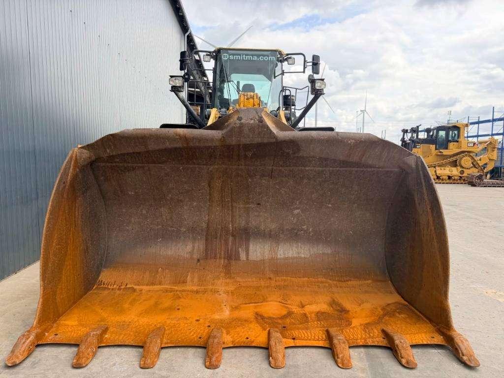 Komatsu WA470-8 Foto 7