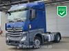 Mercedes-Benz Actros 1940 Actros 4X2 Streamspace Standklima Foto 1 thumbnail
