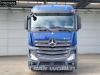 Mercedes-Benz Actros 1940 Actros 4X2 Streamspace Standklima Foto 6 thumbnail
