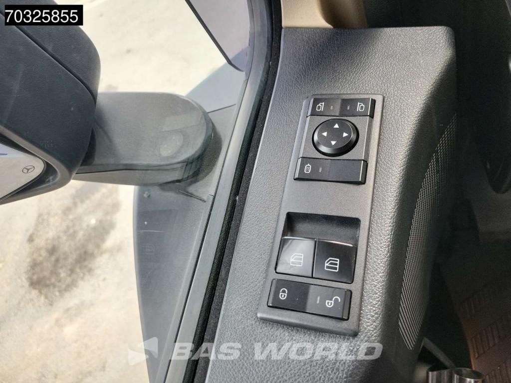 Mercedes-Benz Actros 1940 Actros 4X2 Streamspace Standklima Foto 18