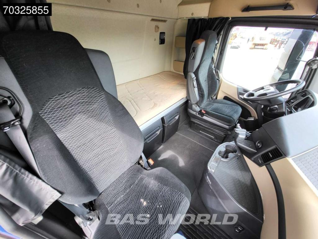 Mercedes-Benz Actros 1940 Actros 4X2 Streamspace Standklima Foto 23
