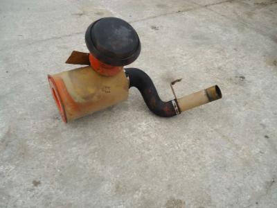 Supporto filtro aria per Fiat Hitachi FH300 in vendita da OLM 90 Srl