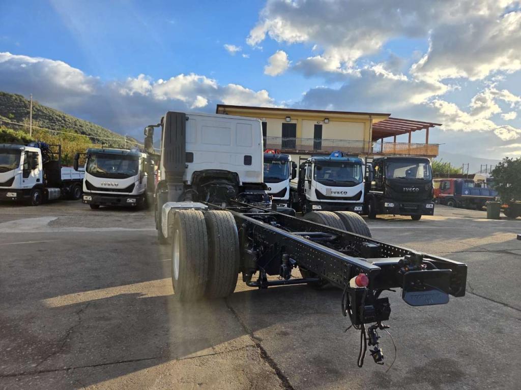 Iveco STRALIS AD190S42 Foto 11