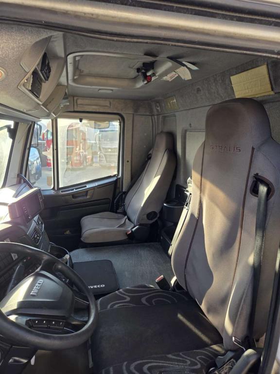 Iveco STRALIS AD190S42 Foto 12