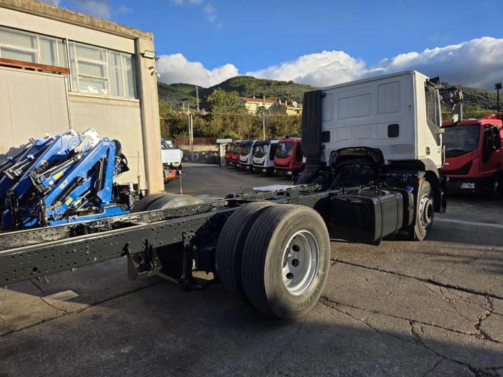 Iveco STRALIS AD190S42 Foto 18