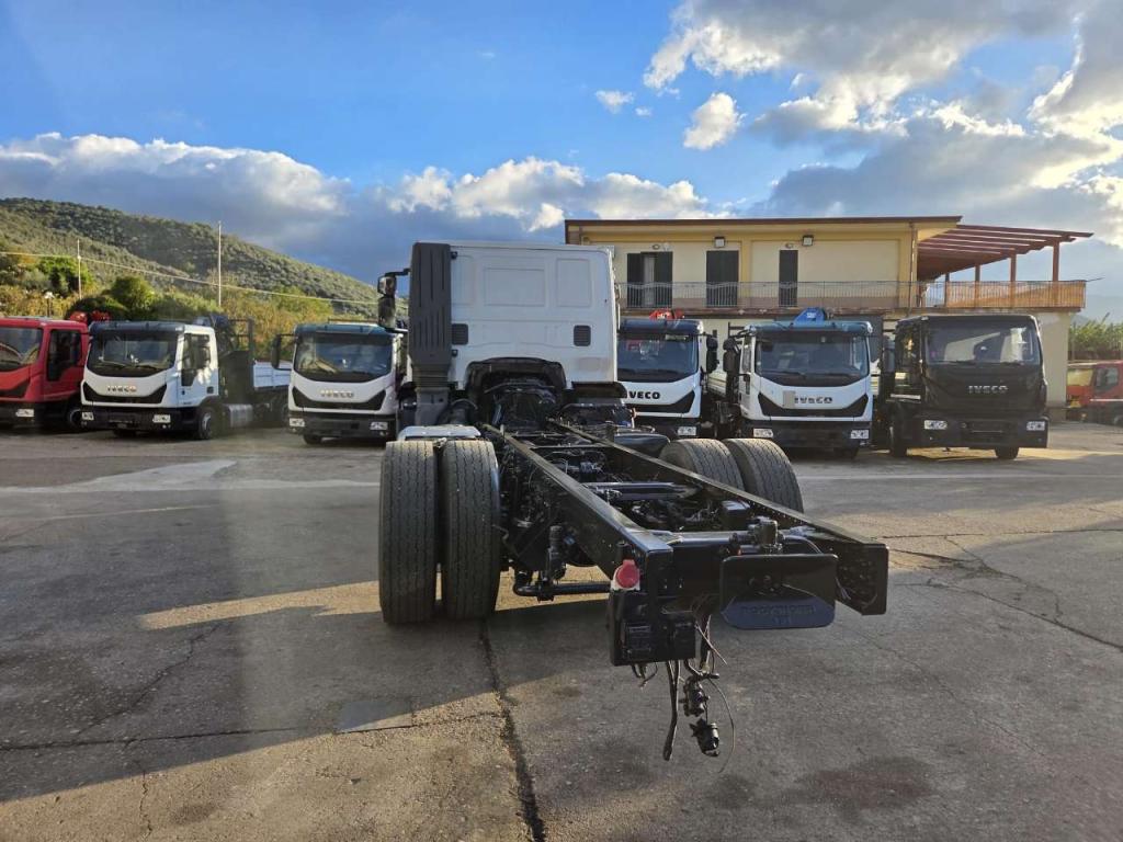 Iveco STRALIS AD190S42 Foto 24