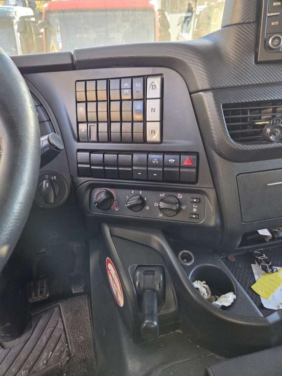 Iveco STRALIS AD190S42 Foto 3