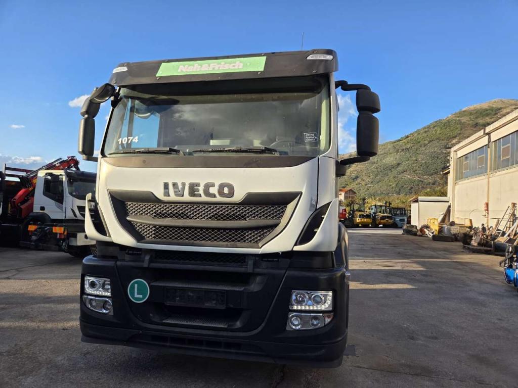 Iveco STRALIS AD190S42 Foto 30