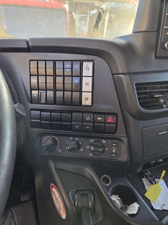 Iveco STRALIS AD190S42 Foto 4