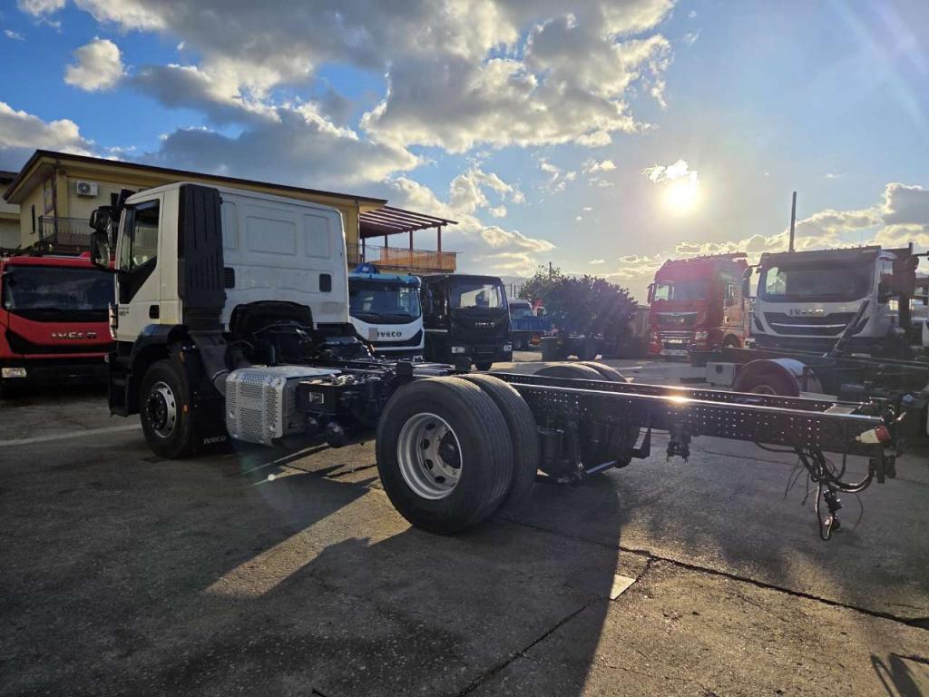 Iveco STRALIS AD190S42 Foto 7