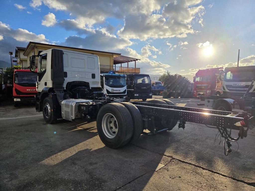 Iveco STRALIS AD190S42 Foto 8