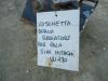 Serbatoio acqua per Fiat Hitachi W130 Foto 3 thumbnail