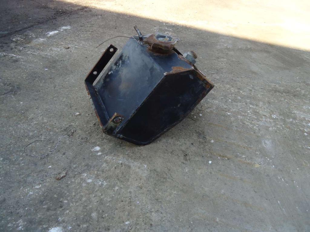 Serbatoio acqua per Fiat Hitachi W130 Foto 1