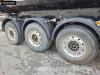 Schmitz SGF*S3 3 axles Alcoa Lift Axle Cramaro Foto 12 thumbnail