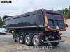 Schmitz SGF*S3 3 axles Alcoa Lift Axle Cramaro Foto 2 thumbnail