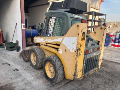 Gehl 4640 in vendita da D'Avino Srl