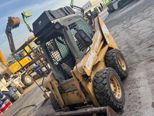 Gehl 4640 Foto 2