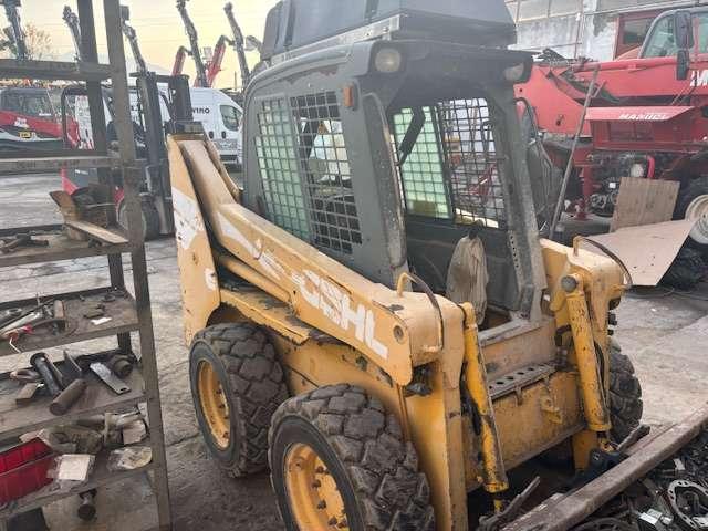 Gehl 4640 Foto 3