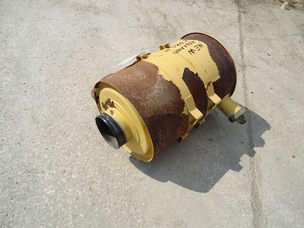 Supporto filtro aria per New Holland E385 Foto 1