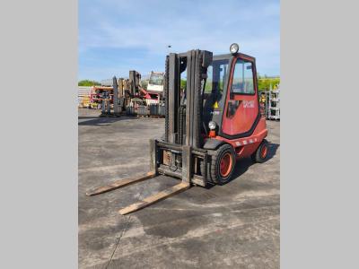 Linde H35D-03 in vendita da Uni.Trucks Srl