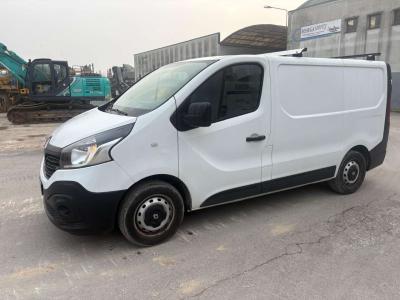 Renault TRAFFIC in vendita da BESSEGA SAS di Bessega & C.