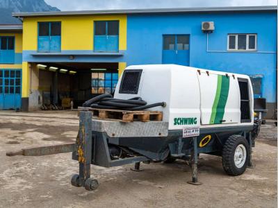 Schwing BP1800HDR-20E90