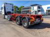 Asca BI-TRAIN 20''+ SELLETTE/FIFTH WHEEL Foto 6 thumbnail
