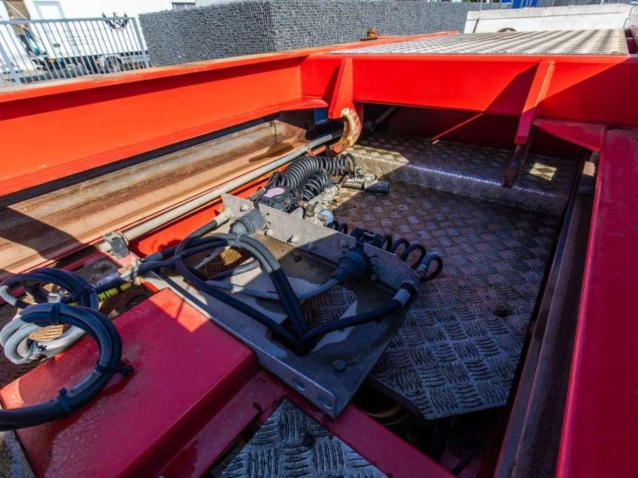Asca BI-TRAIN 20''+ SELLETTE/FIFTH WHEEL Foto 8