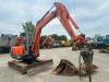 Hitachi Zaxis 50 Foto 3 thumbnail