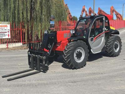 Manitou MT 930 H in vendita da Massucco T. Srl
