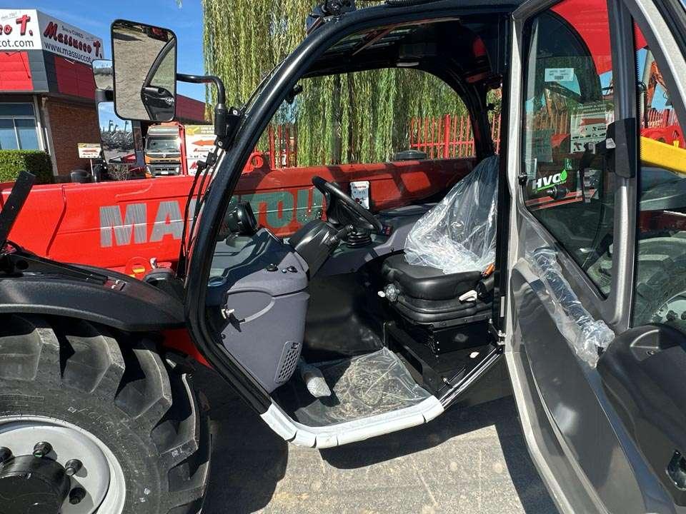Manitou MT 930 H Foto 15