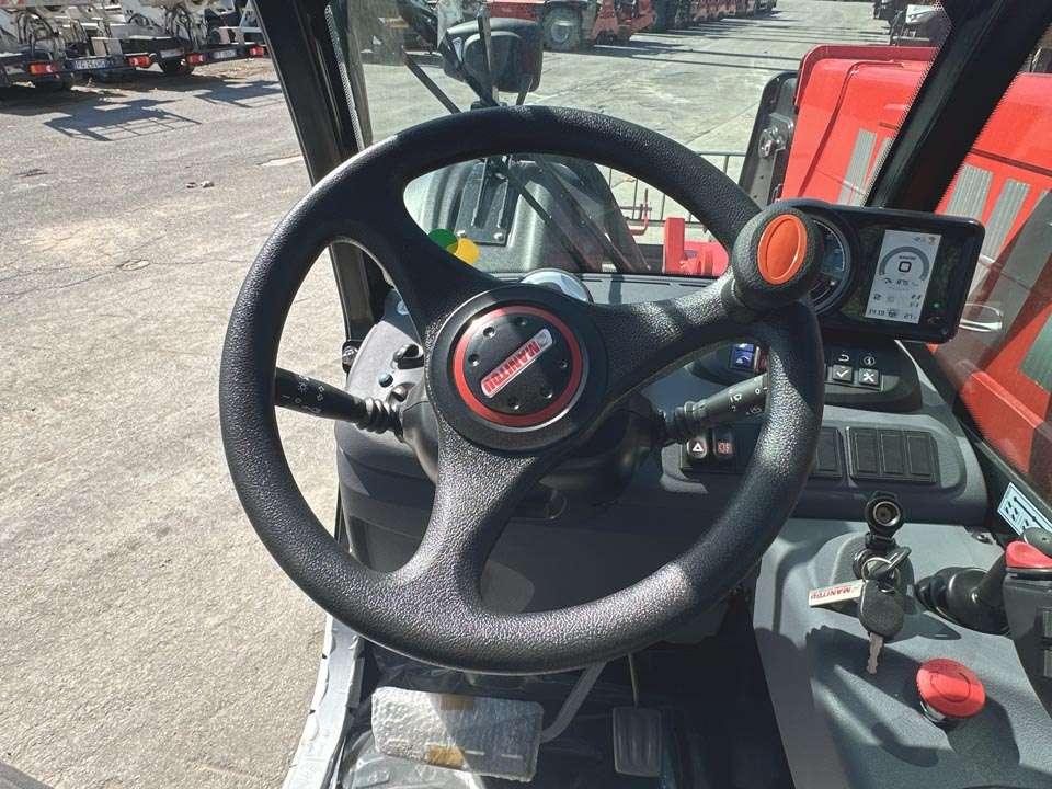 Manitou MT 930 H Foto 18