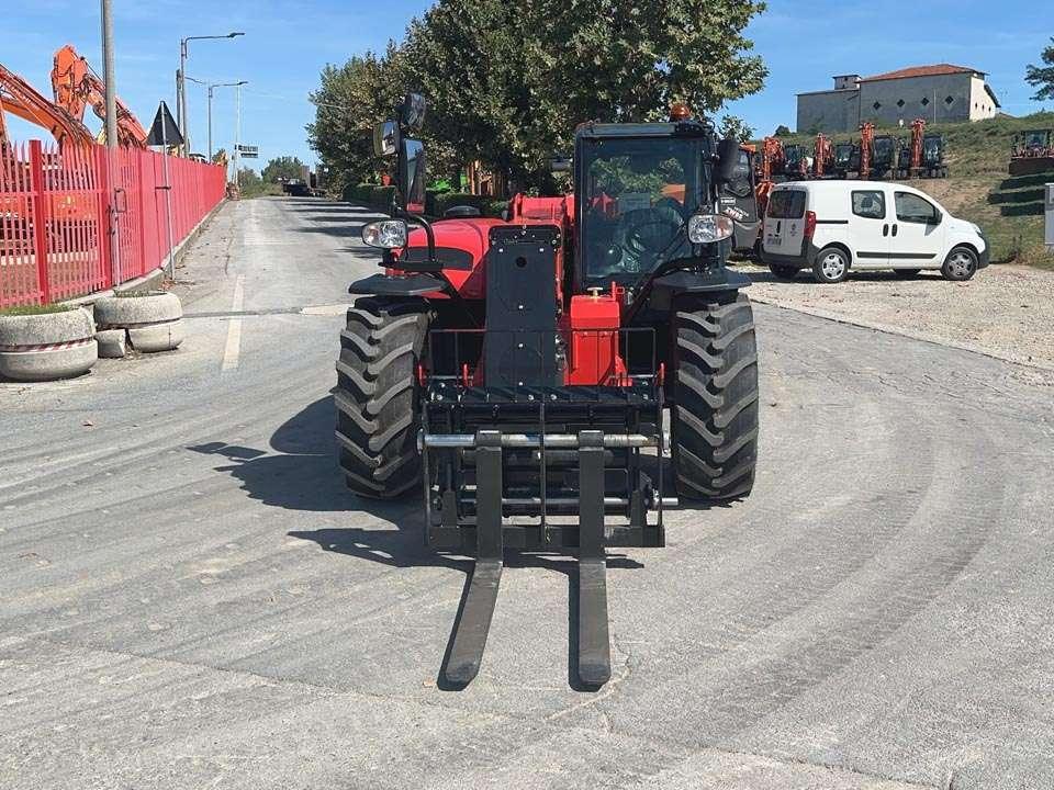 Manitou MT 930 H Foto 20