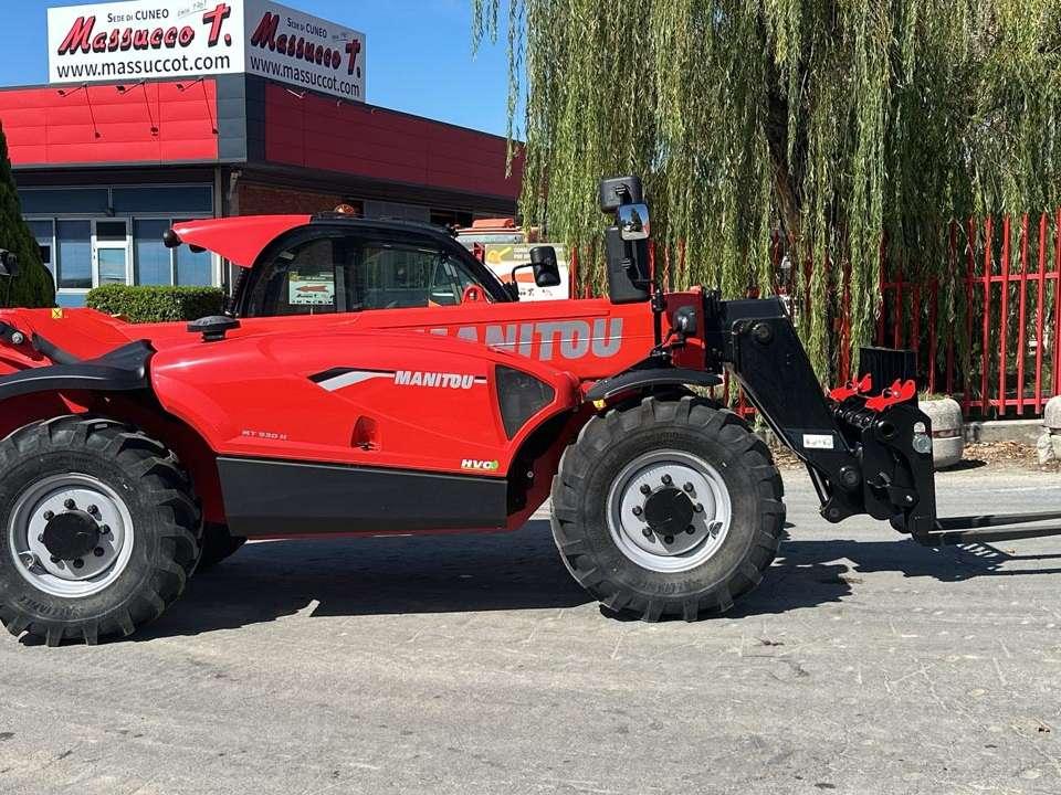 Manitou MT 930 H Foto 21