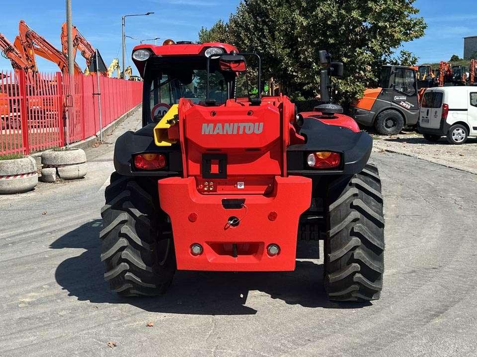 Manitou MT 930 H Foto 23