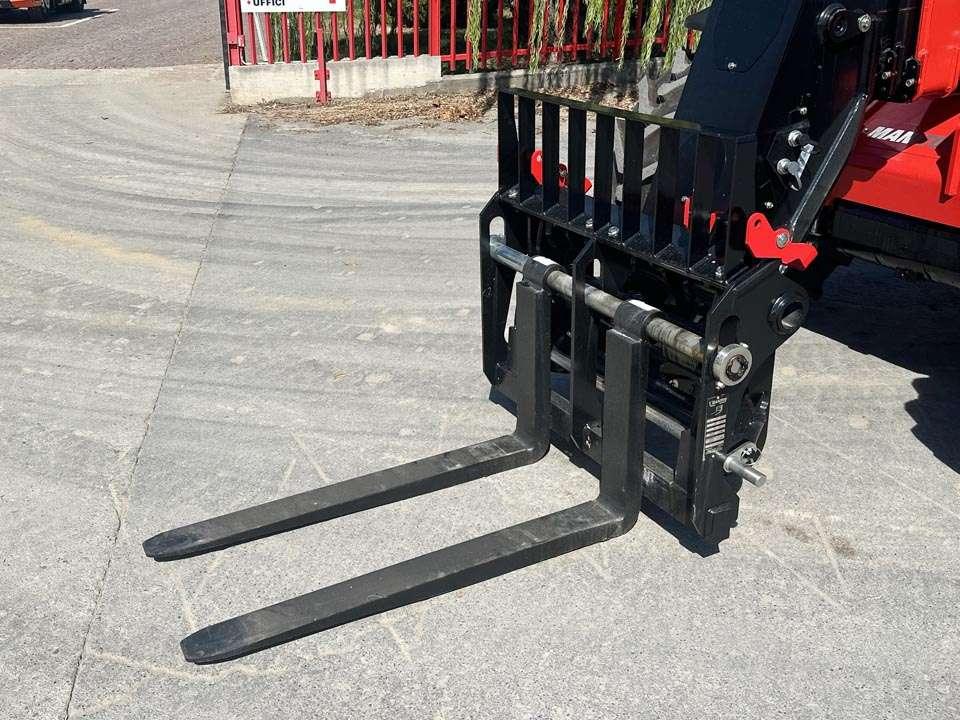 Manitou MT 930 H Foto 4