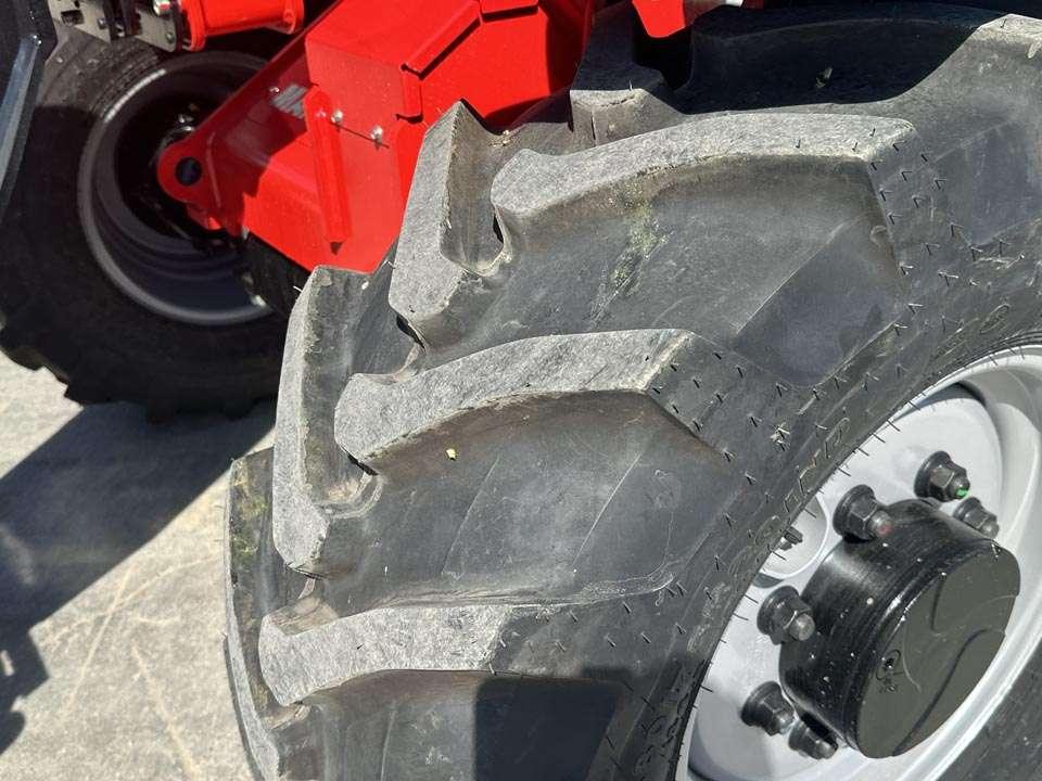 Manitou MT 930 H Foto 7